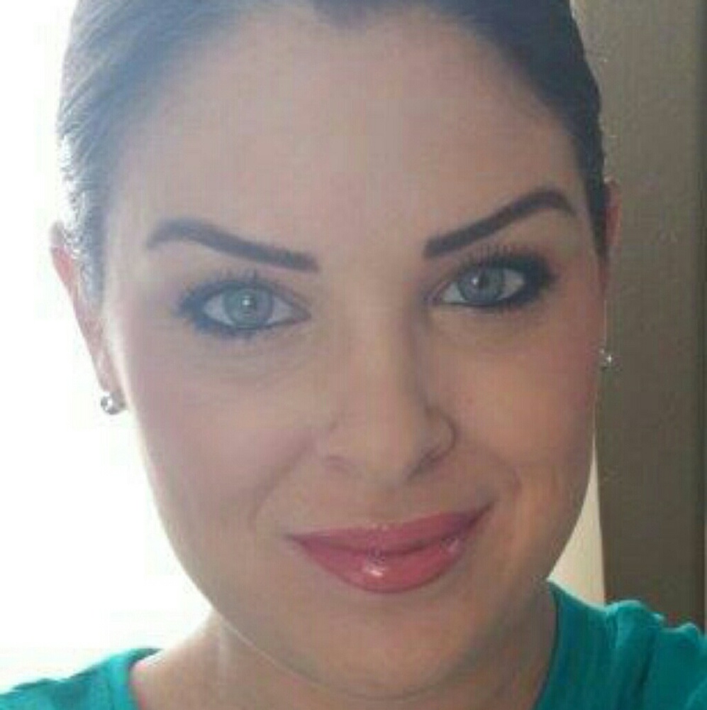 Meet your Posher, Rebecca