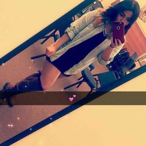 Meet your Posher, Ingrid