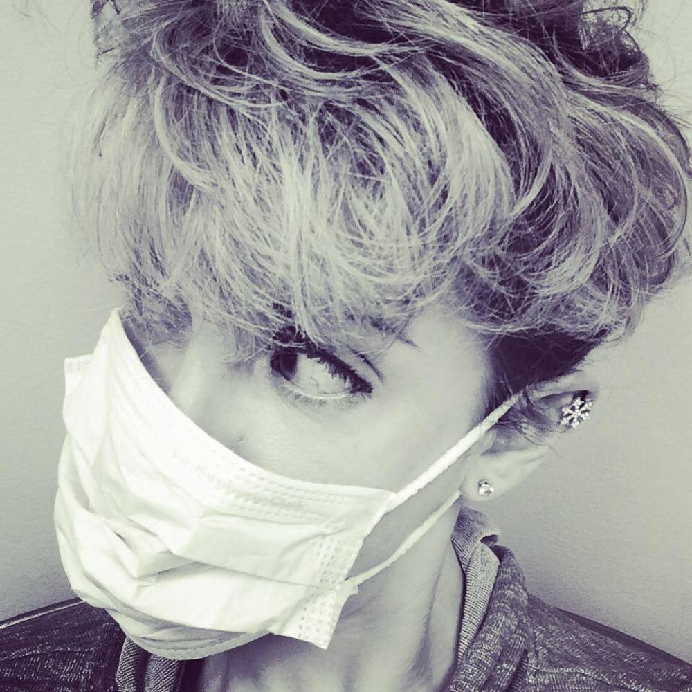 Meet your Posher, Katy