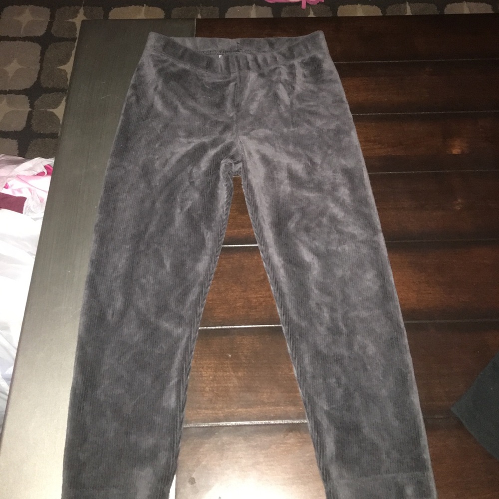 🖤Pants