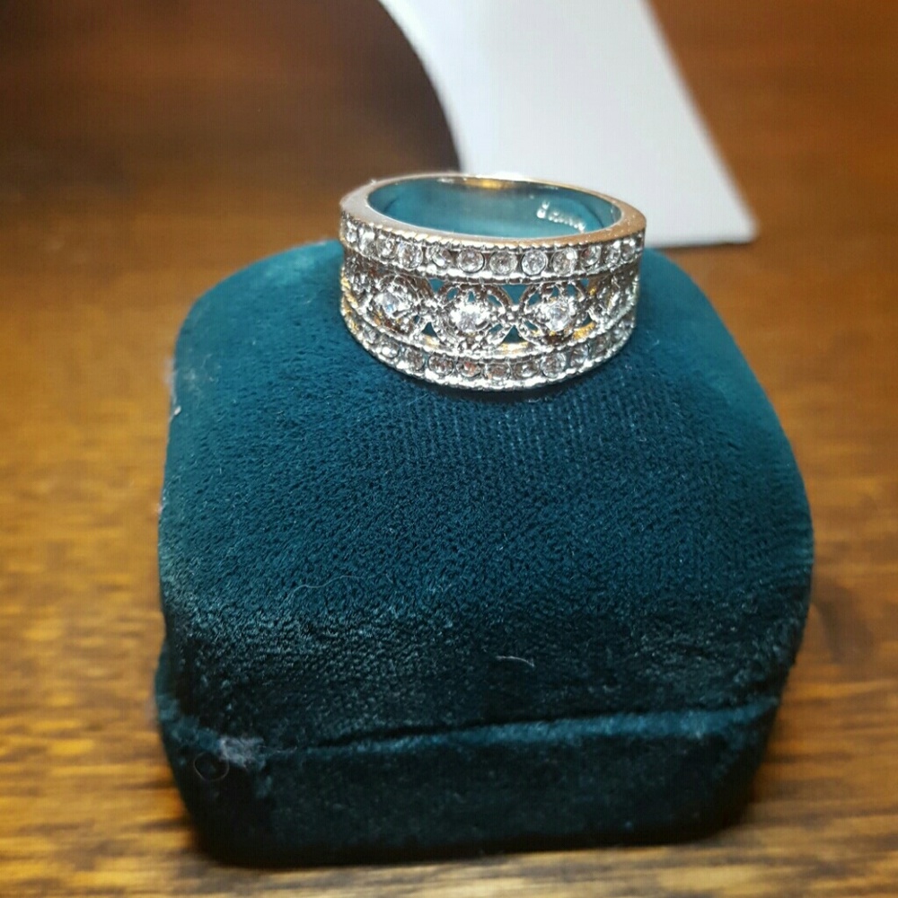Vintage Ring