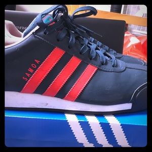 Adidas samoa