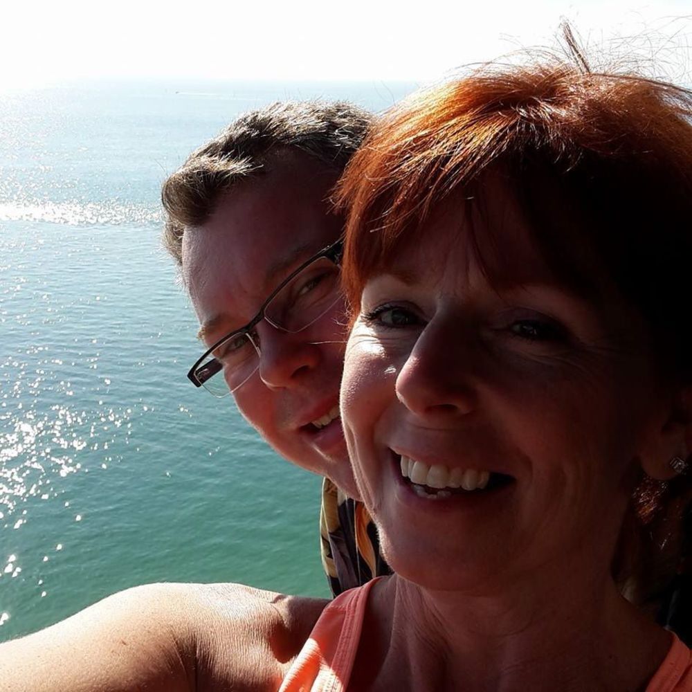 Meet your Posher, Barbie