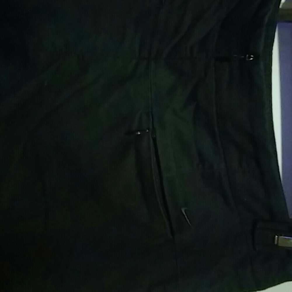 Nike Golf Skort
