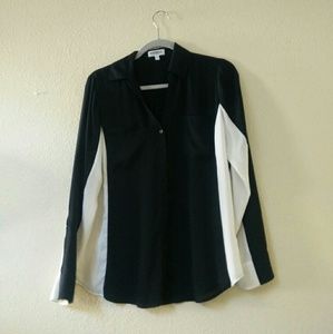 Black and White Express