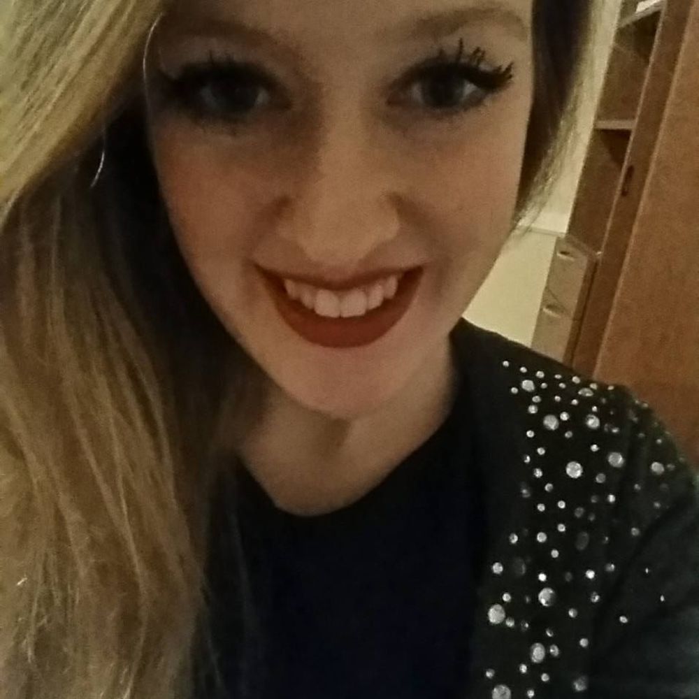 Meet your Posher, Ashley
