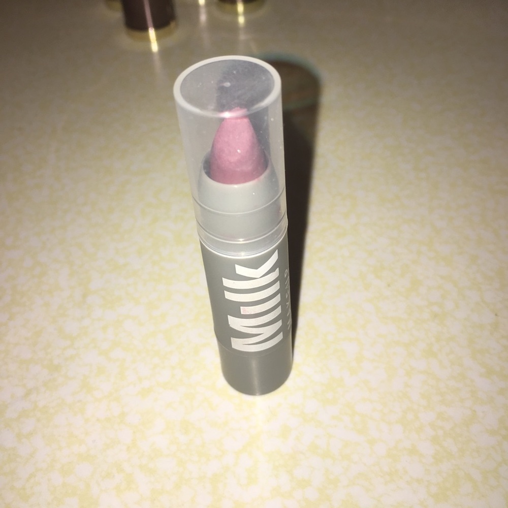 Milk Lipstick