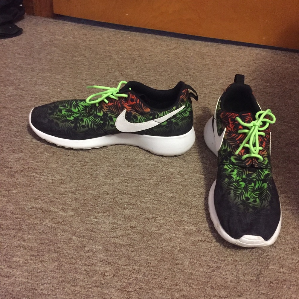 Nike roshe