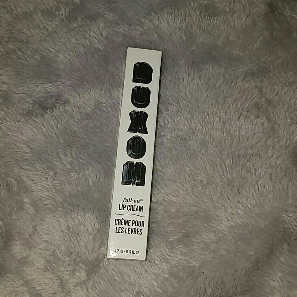 Last Chance!! BareMinerals Full On Lip Cream