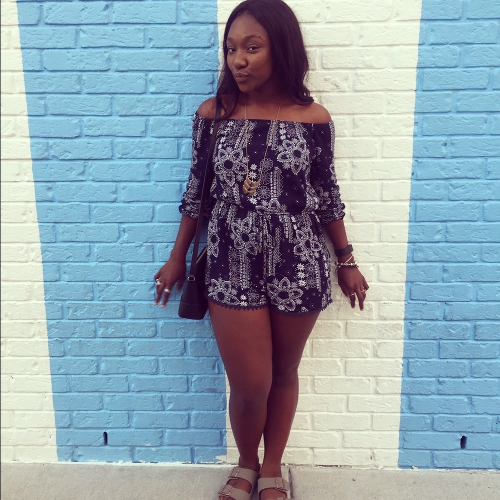 Meet the Posher -- Destiny!