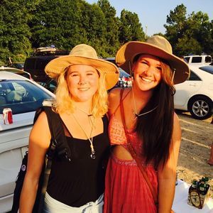 Meet your Posher, Jodi