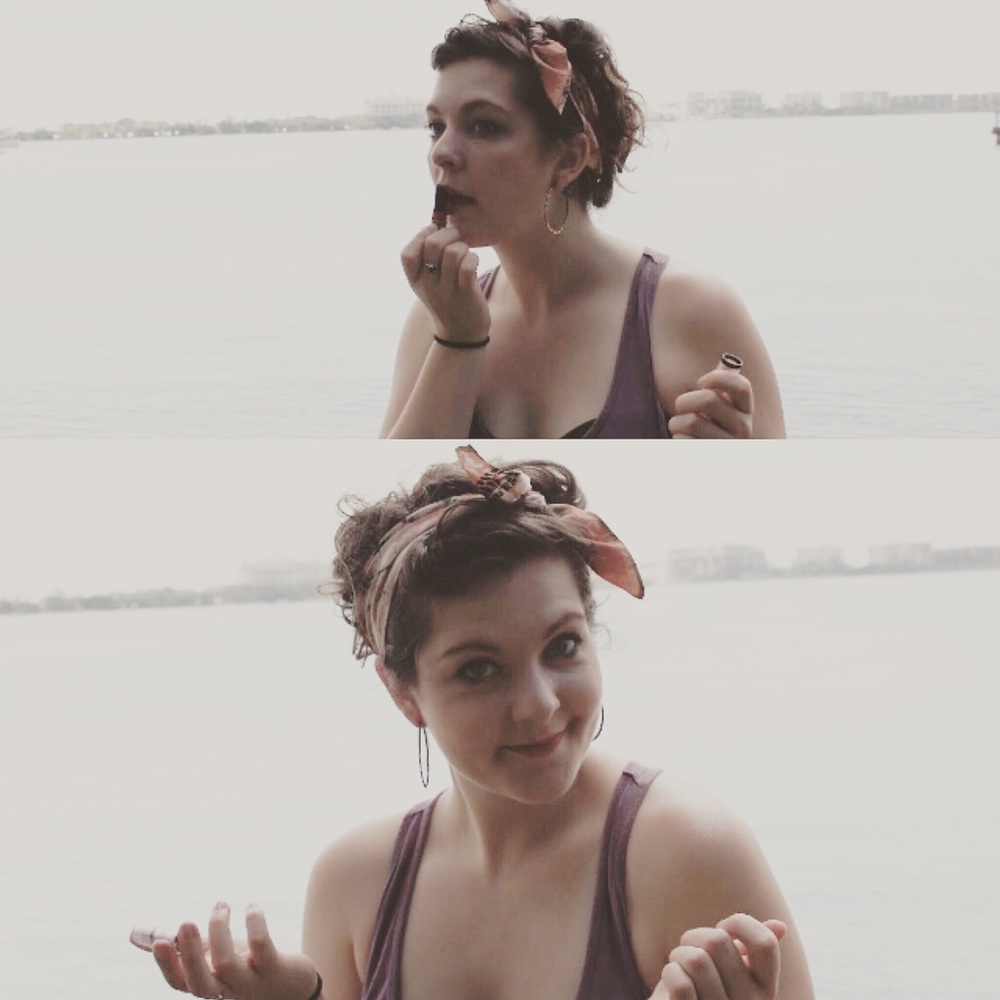 Meet your Posher, Loretta