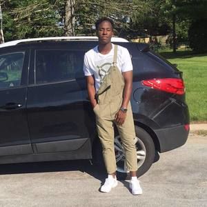 Meet your Posher, Austin