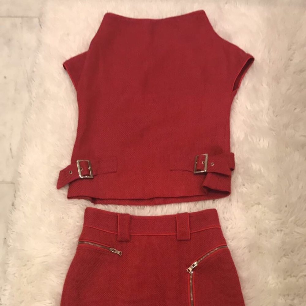 Marc by Marc Jacobs dress 👗