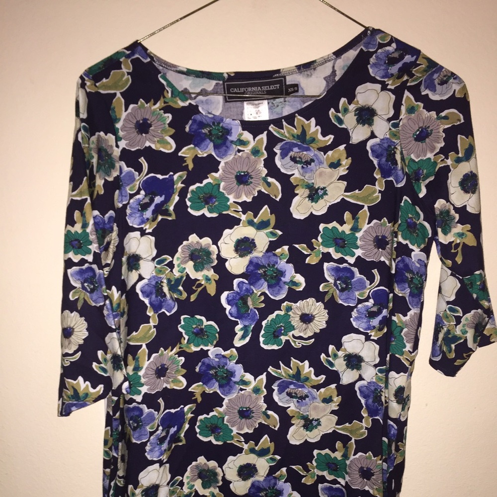 American Apparel Dress xs