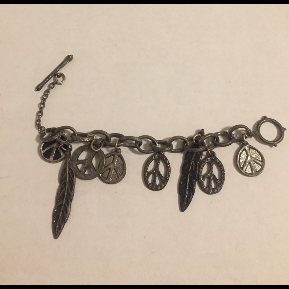 Lucky bracelet