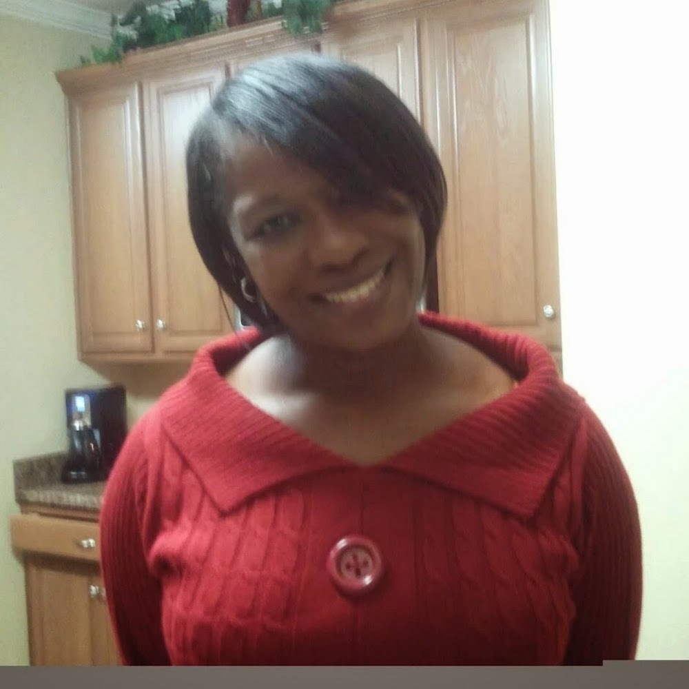 Meet your Posher, Brenda