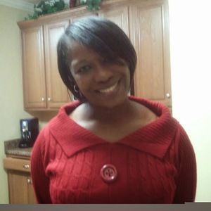 Meet your Posher, Brenda