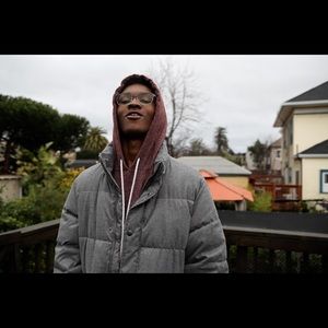 Meet your Posher, Ian