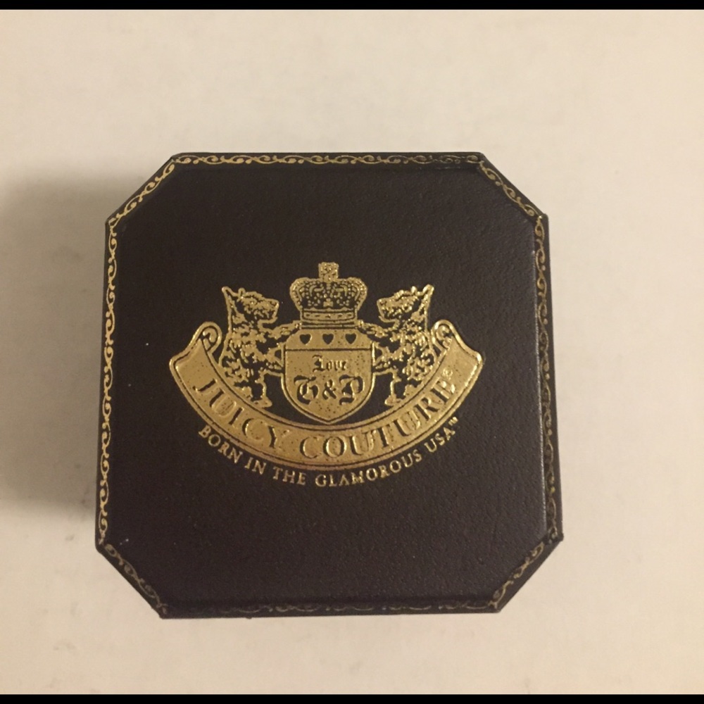 Juicy charm box