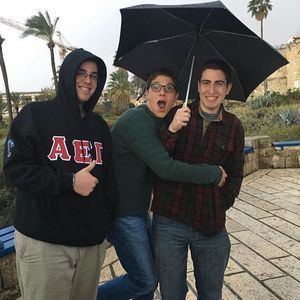 Meet your Posher, Ryan