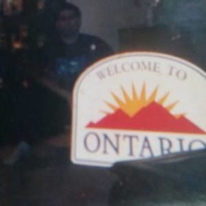 Meet your Posher, Tommy