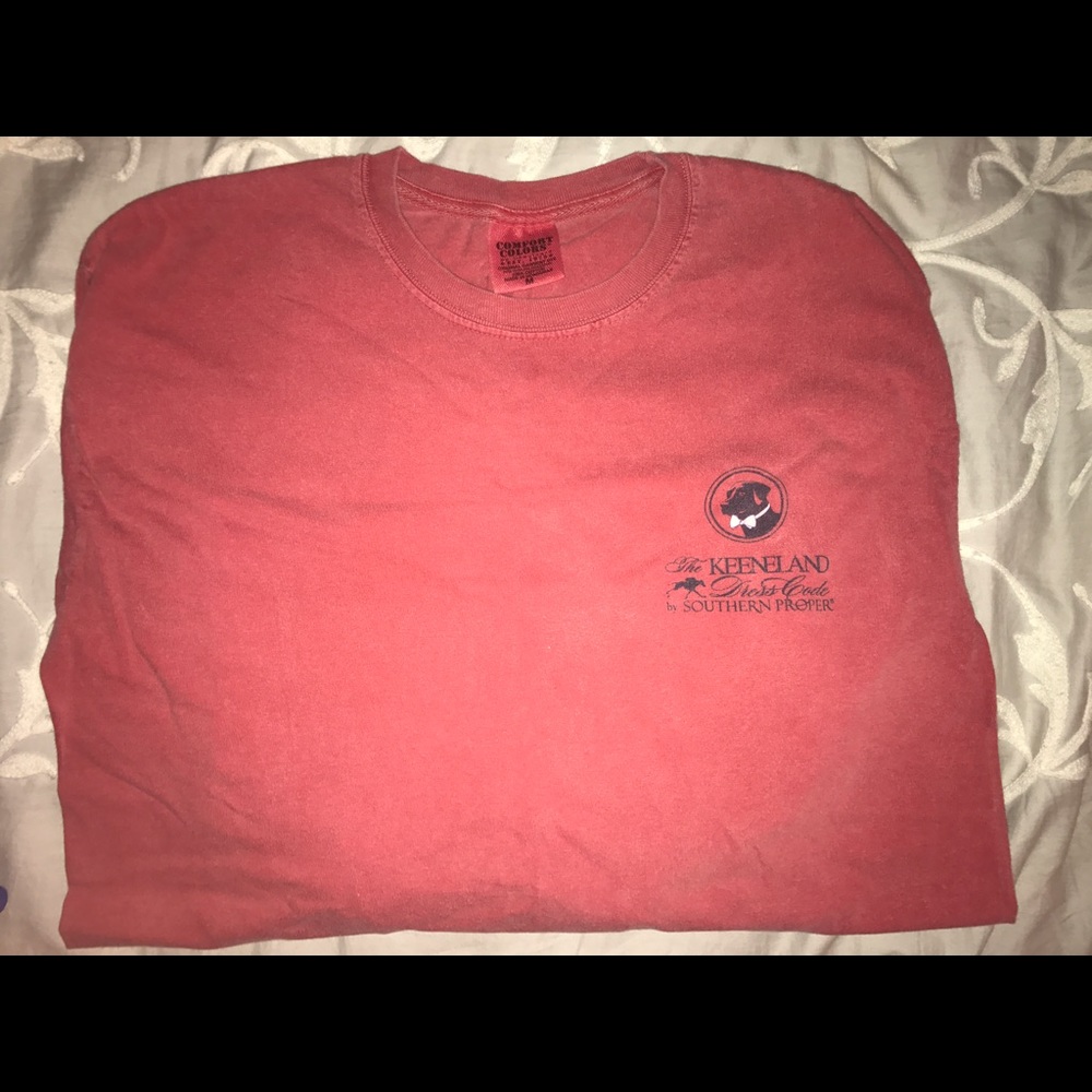 "Preppy" t-shirt bundle