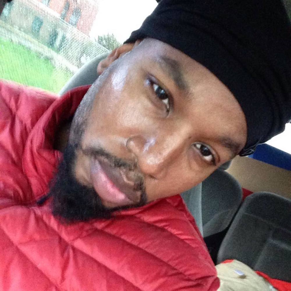 Meet your Posher, Leodis