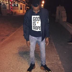 Meet your Posher, Andre