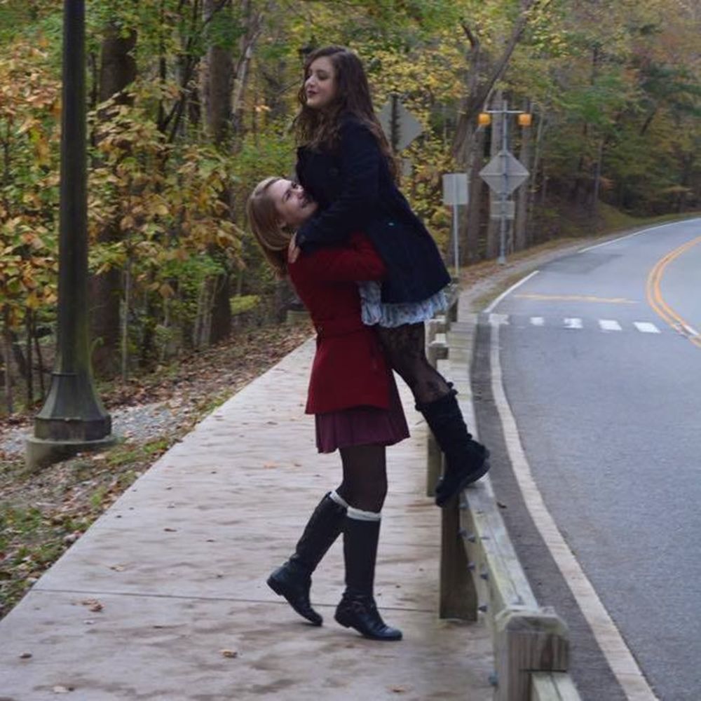 Meet your Posher, Kiana