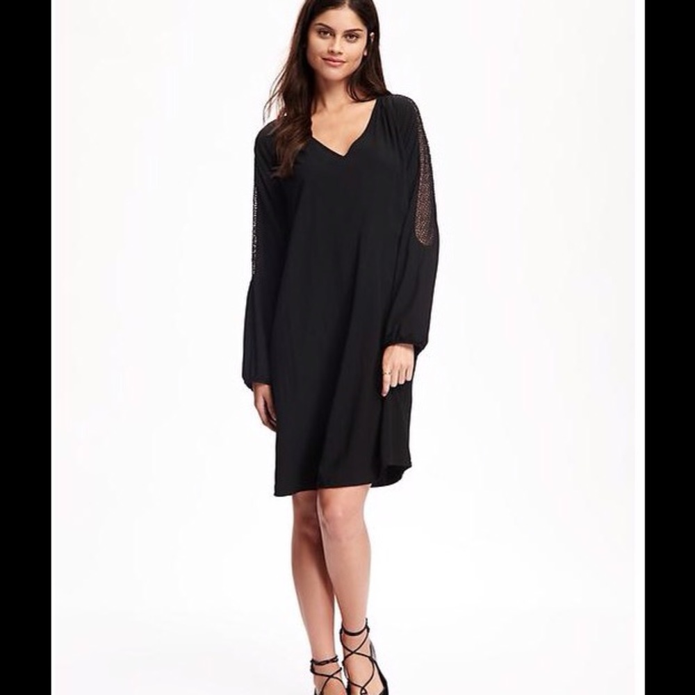 Shift dress - Picture 2 of 4