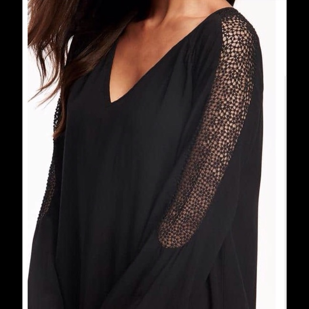 Shift dress