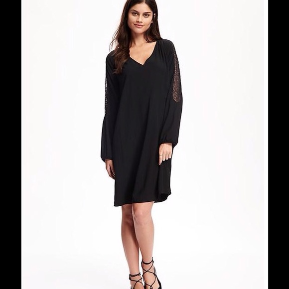 Shift dress - Picture 2 of 4