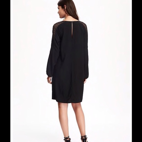 Shift dress - Picture 3 of 4