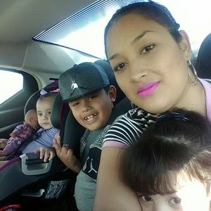 Meet your Posher, Maritza