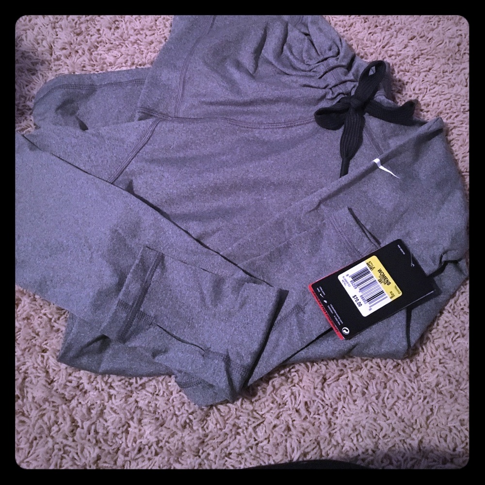 Nike long sleeve shirt