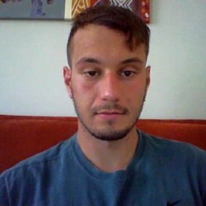 Meet your Posher, Vedran