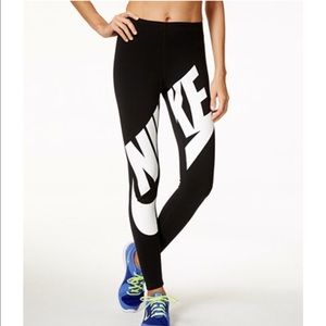 Nike leggings