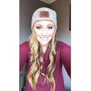 Meet your Posher, Macy