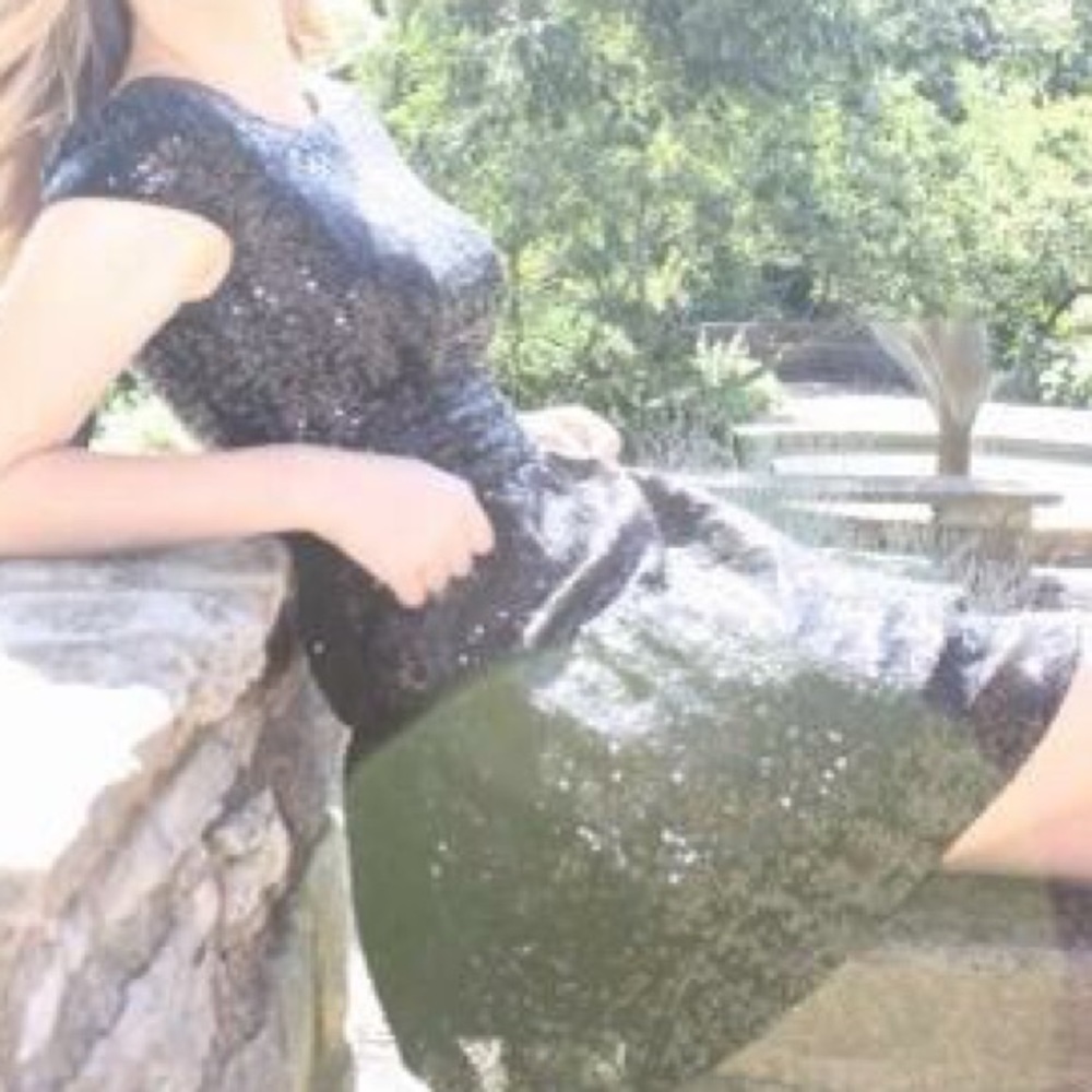 Homecoming dress