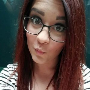 Meet your Posher, Kristen