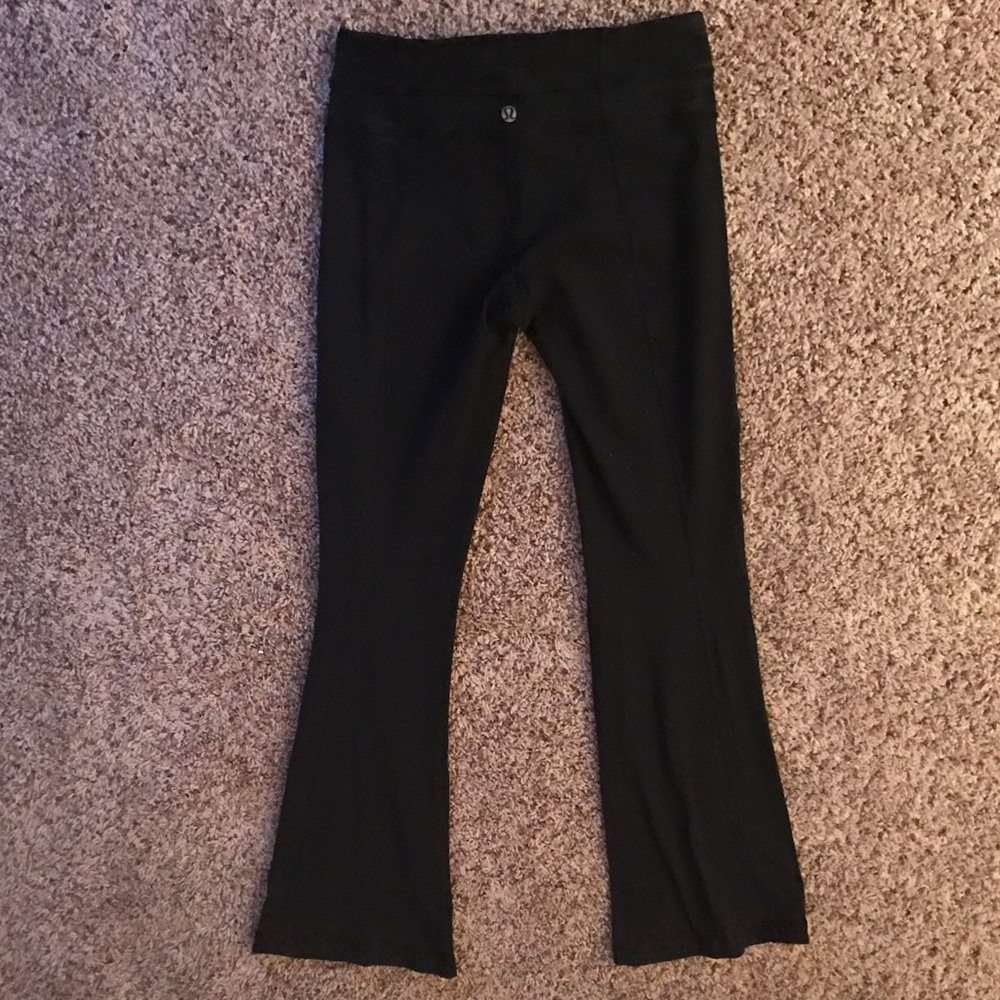 Lululemon Yoga Pants