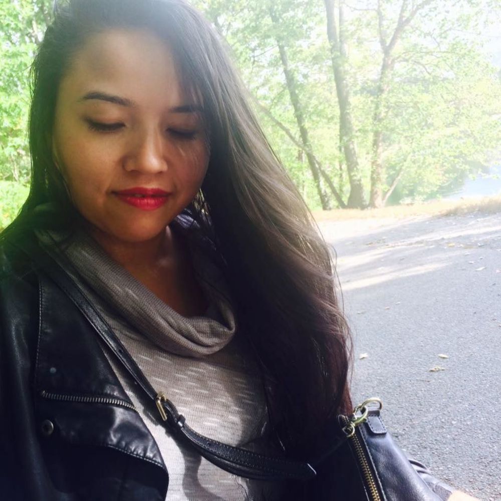 Meet your Posher, Taja