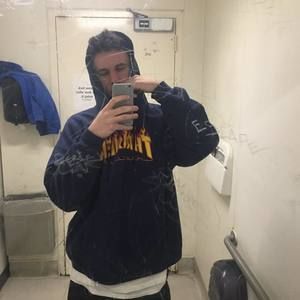 Meet your Posher, David