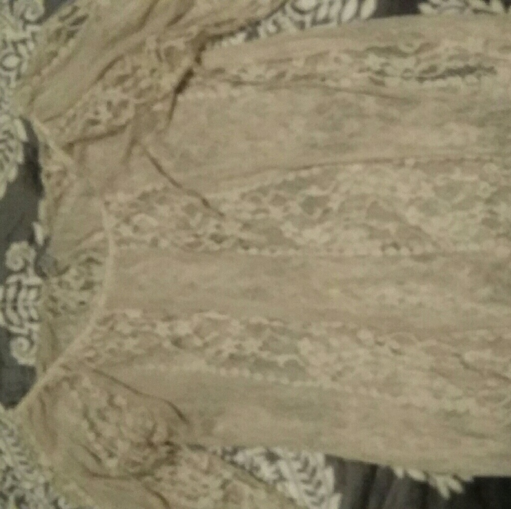 Dress shirt