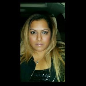 Meet your Posher, Tiffany