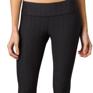 Prana Full Length Misty Legging