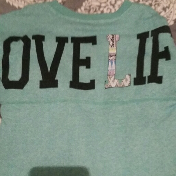 Long sleeve shirt - Picture 2 of 2