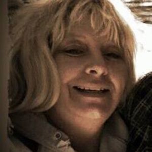 Meet your Posher, Terri