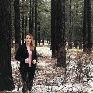 Meet your Posher, Andrea